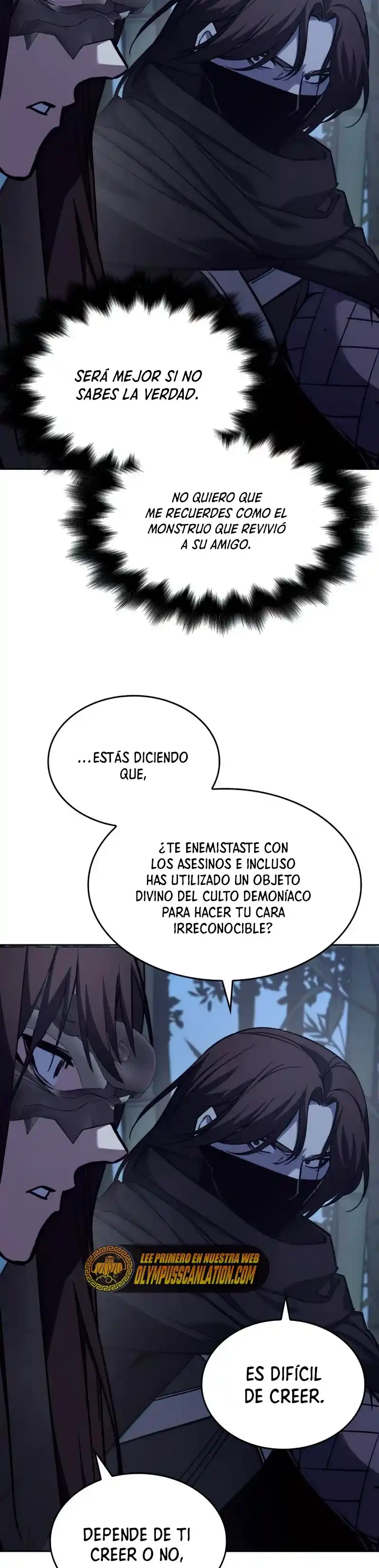 Reencarne como el heredero loco Capitulo 66 página 15