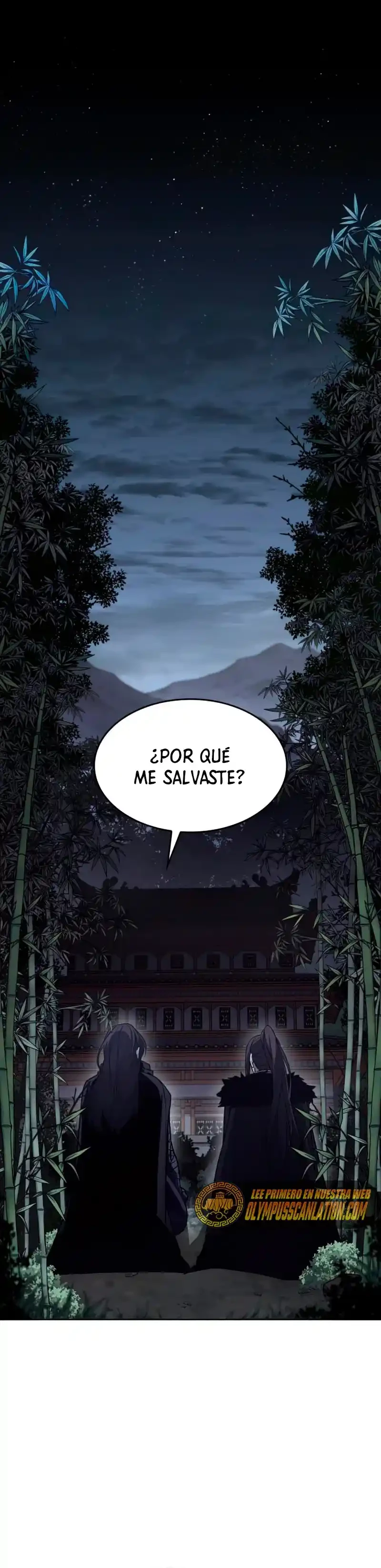 Reencarne como el heredero loco Capitulo 66 página 3