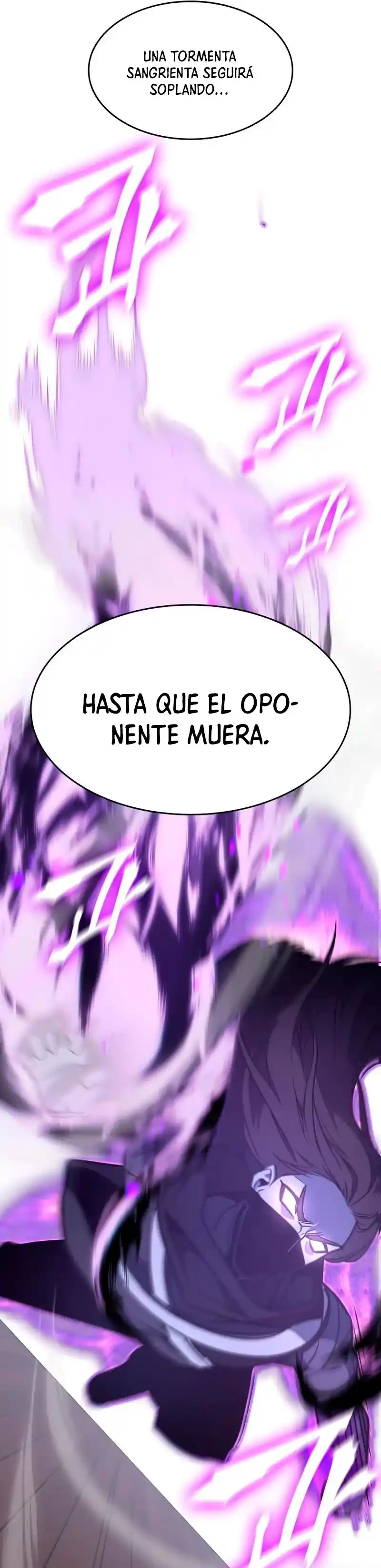 Reencarne como el heredero loco Capitulo 66 página 39