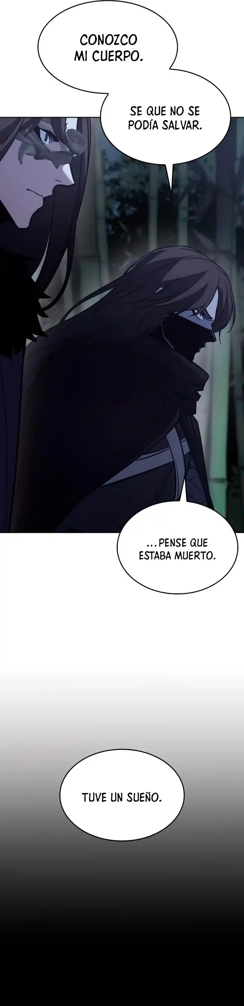 Reencarne como el heredero loco Capitulo 66 página 4
