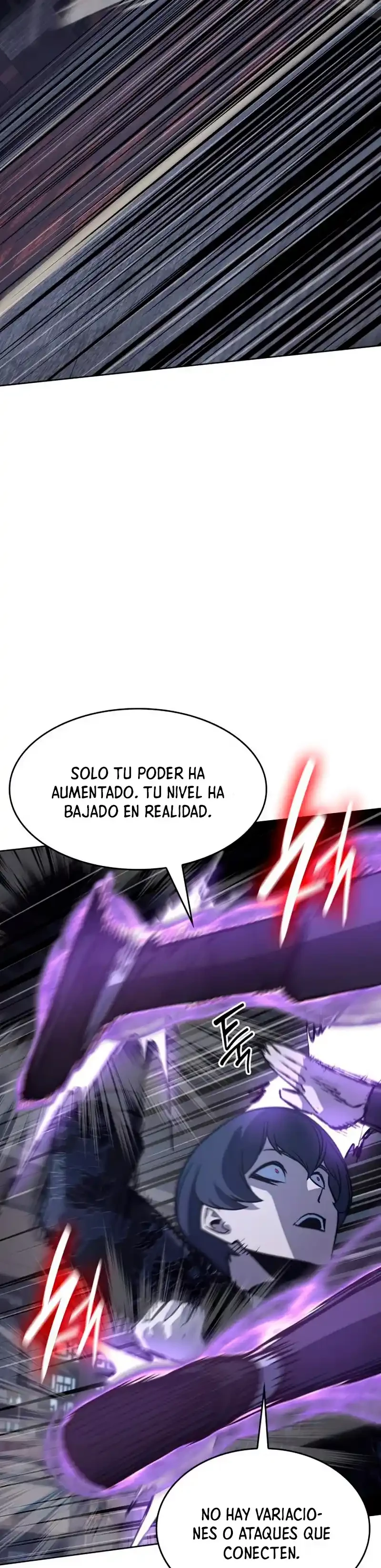 Reencarne como el heredero loco Capitulo 66 página 45