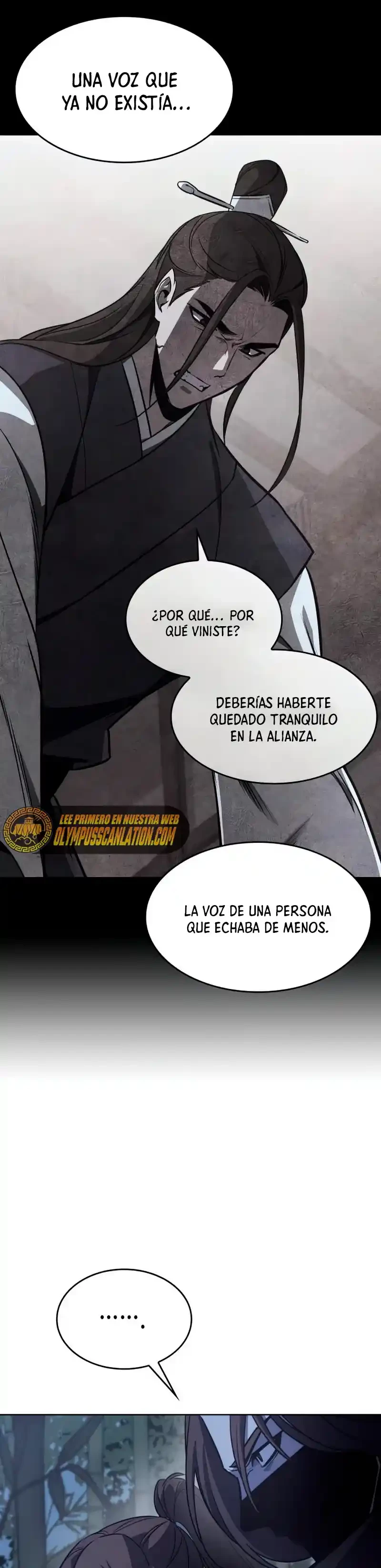 Reencarne como el heredero loco Capitulo 66 página 5