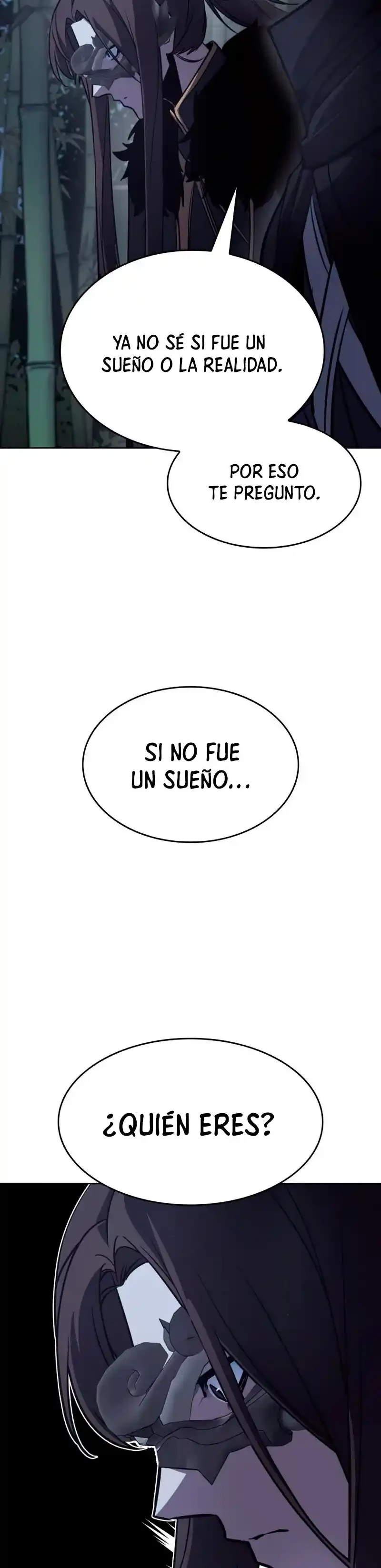 Reencarne como el heredero loco Capitulo 66 página 6