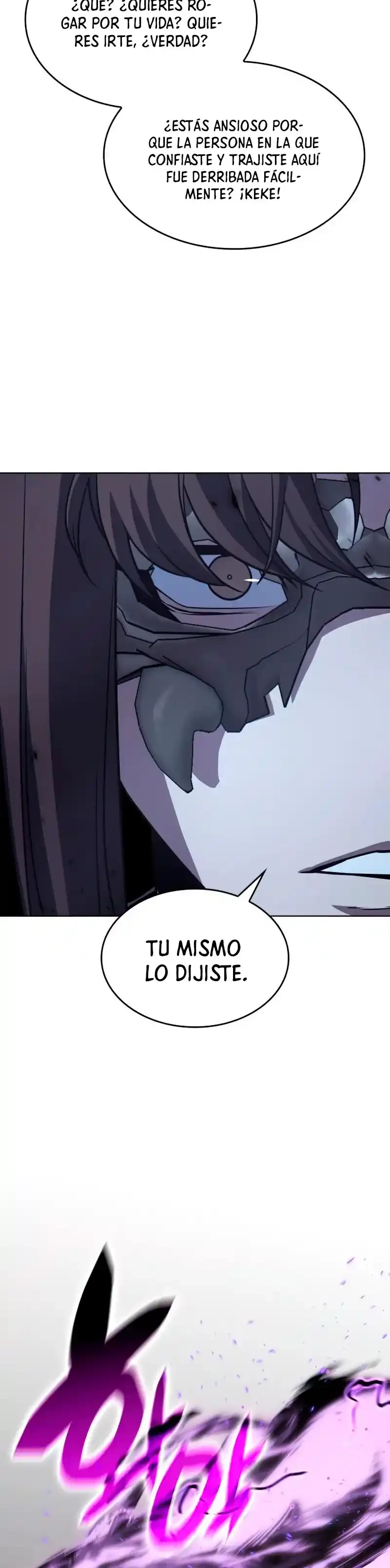 Reencarne como el heredero loco Capitulo 66 página 61