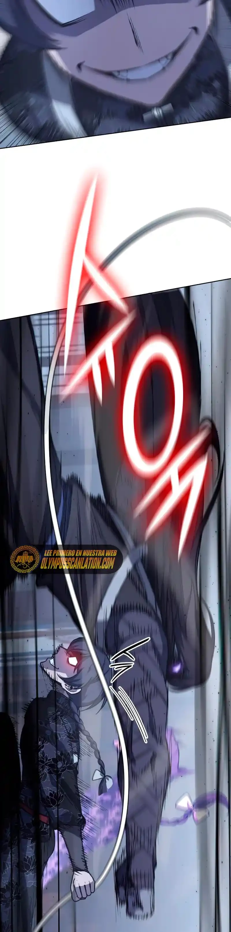 Reencarne como el heredero loco Capitulo 66 página 78