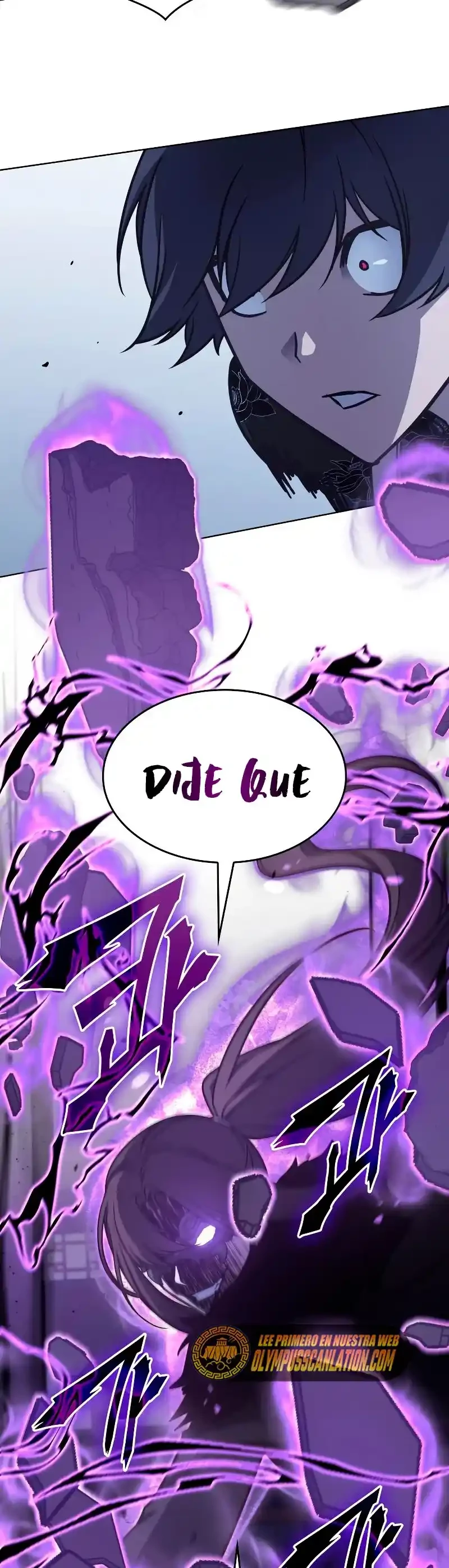 Reencarne como el heredero loco Capitulo 67 página 20