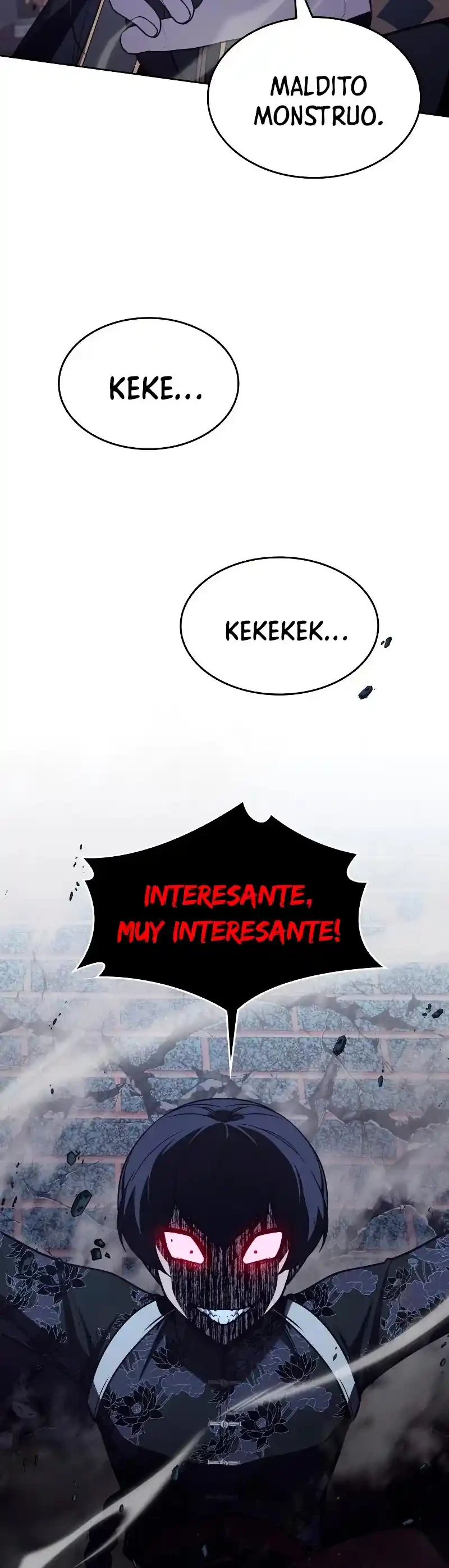 Reencarne como el heredero loco Capitulo 67 página 29