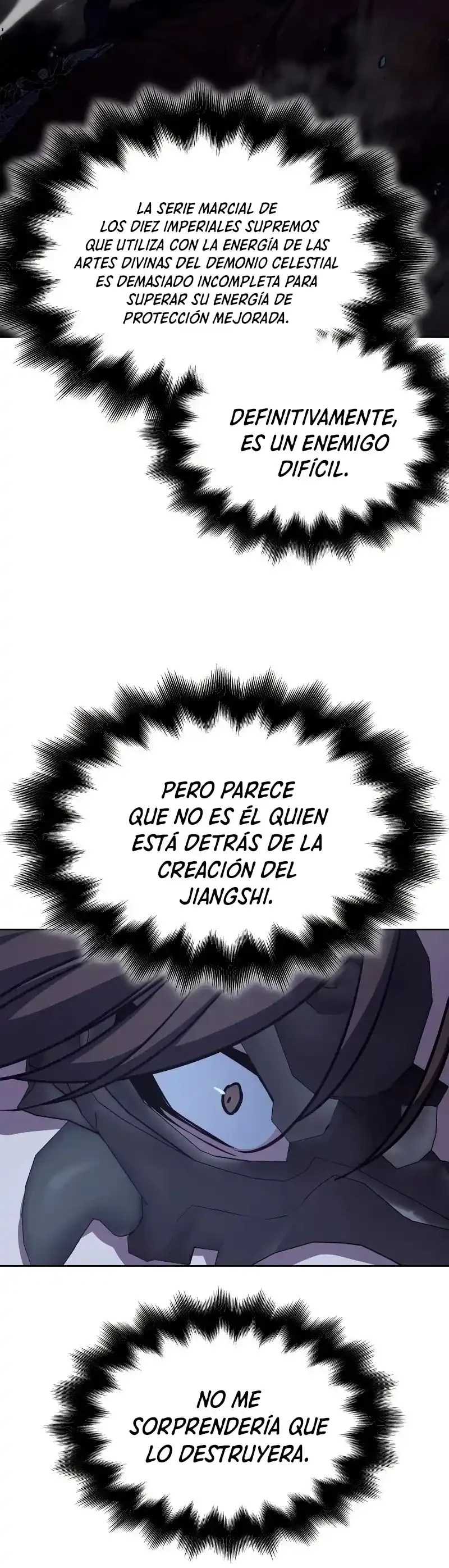 Reencarne como el heredero loco Capitulo 67 página 30