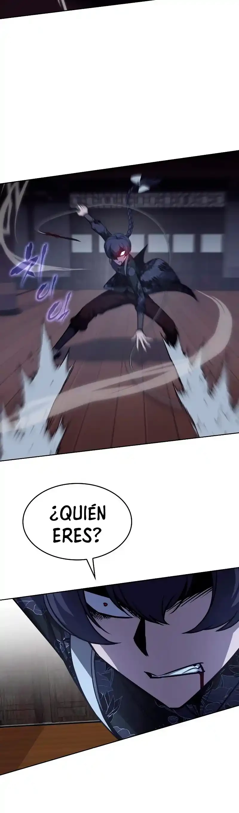 Reencarne como el heredero loco Capitulo 67 página 47
