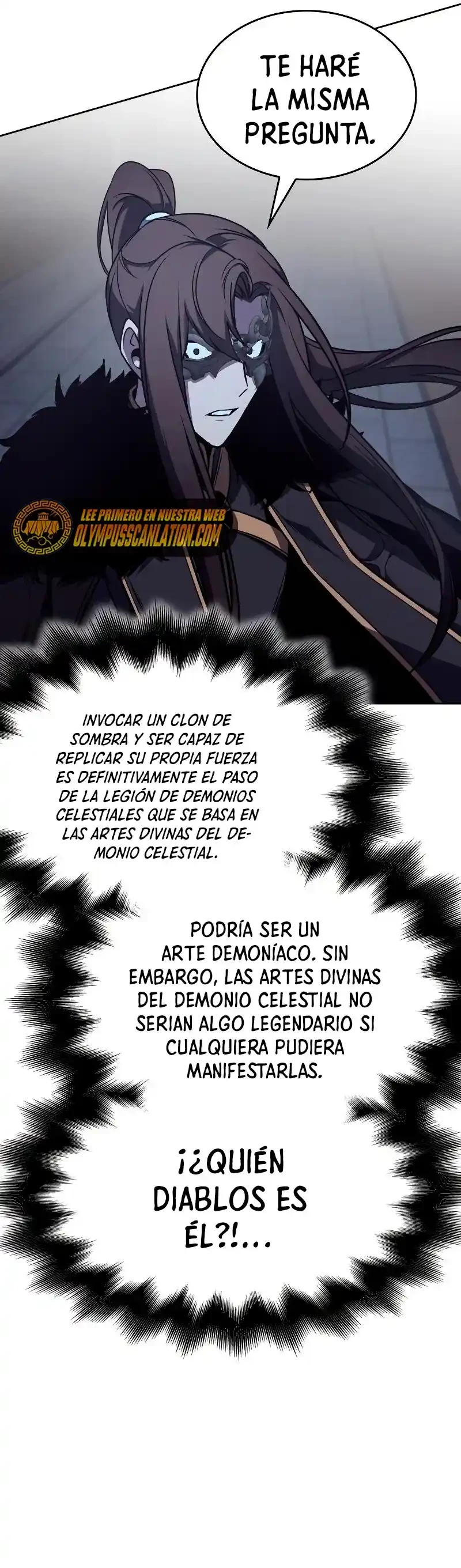 Reencarne como el heredero loco Capitulo 67 página 48