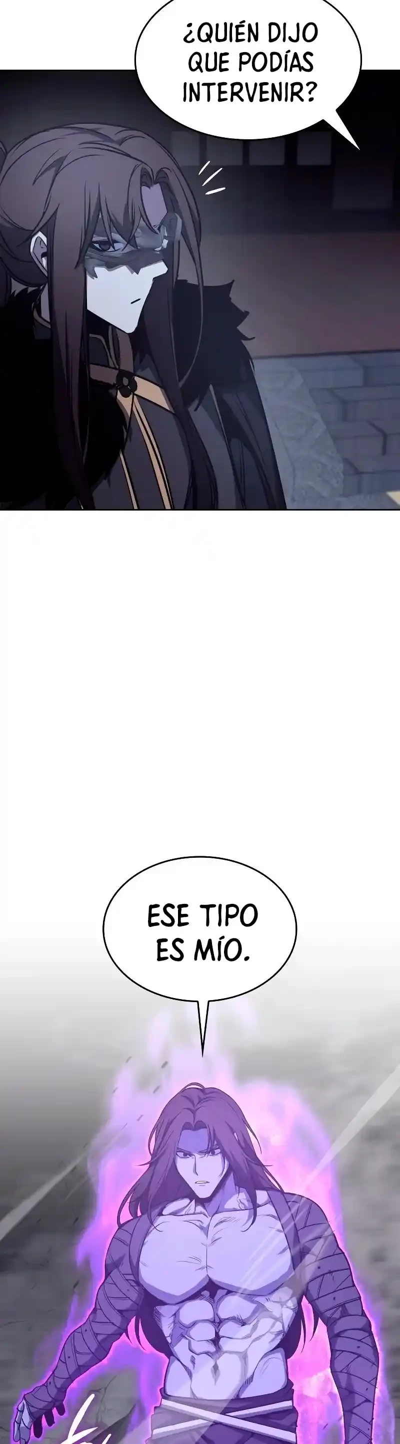 Reencarne como el heredero loco Capitulo 67 página 50