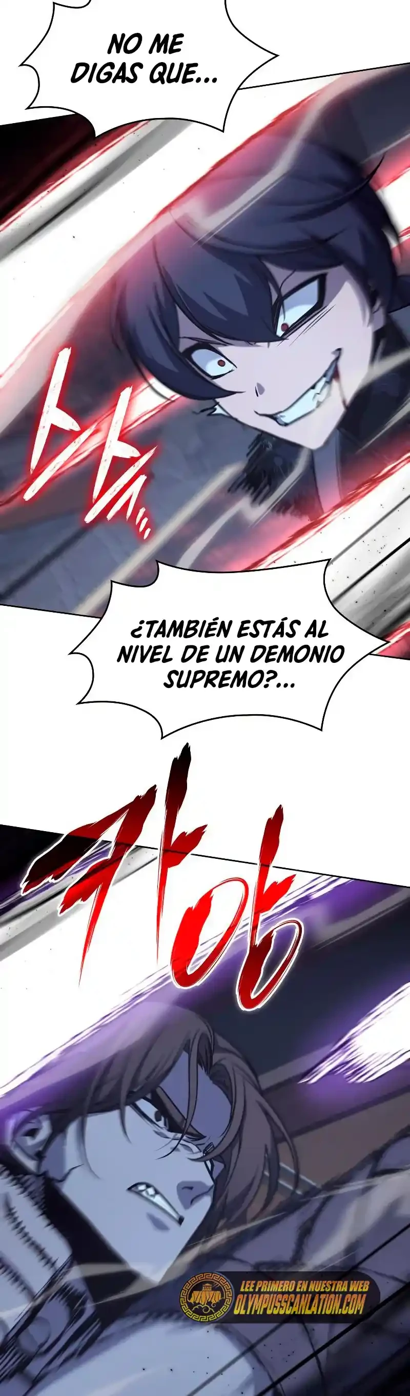 Reencarne como el heredero loco Capitulo 67 página 55