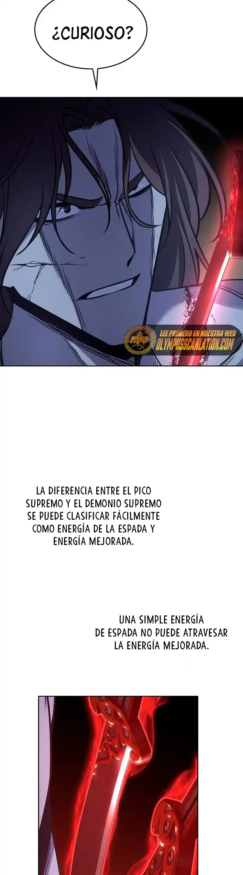 Reencarne como el heredero loco Capitulo 67 página 64