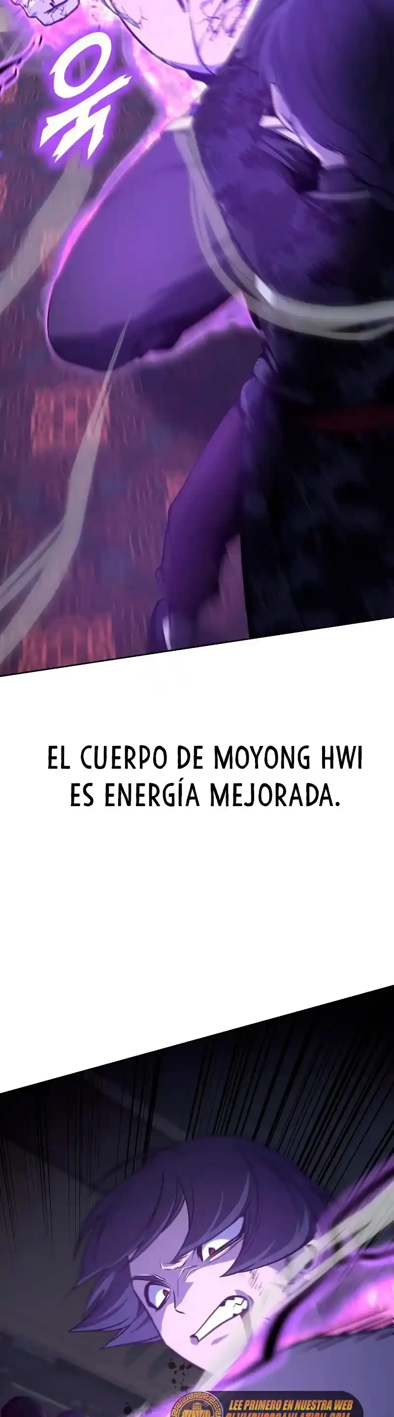 Reencarne como el heredero loco Capitulo 67 página 66