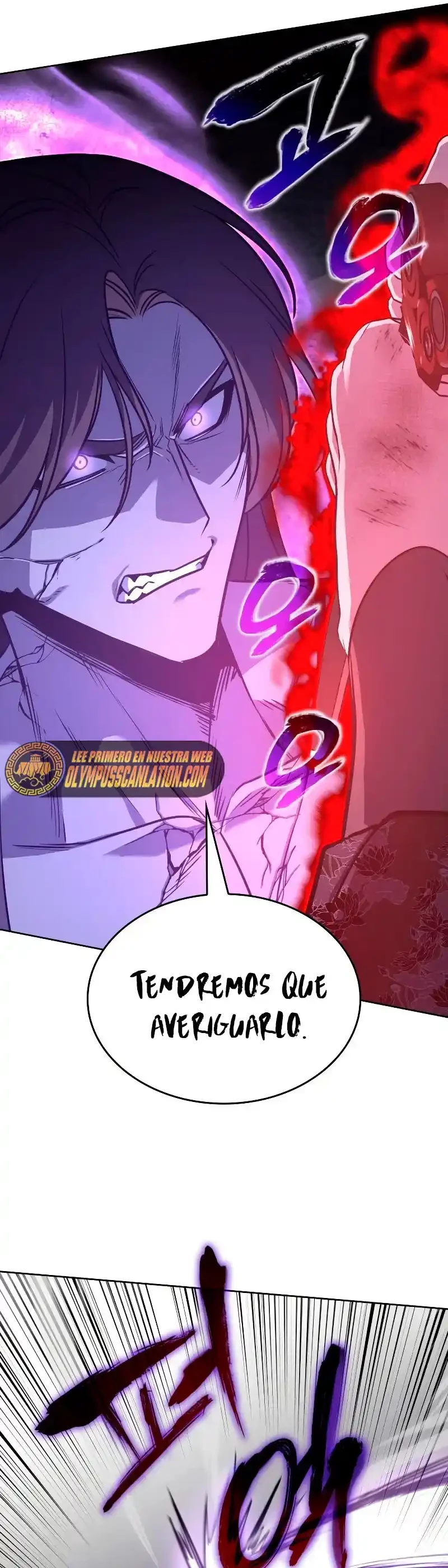 Reencarne como el heredero loco Capitulo 67 página 68