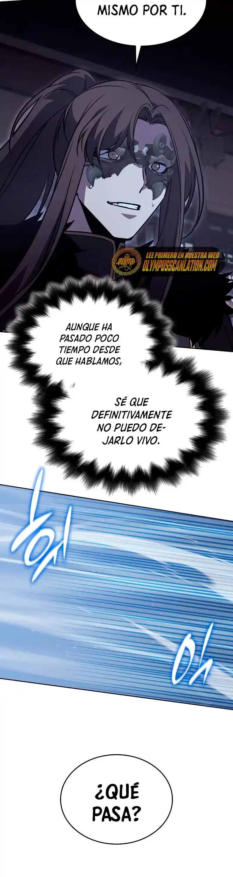 Reencarne como el heredero loco Capitulo 67 página 7
