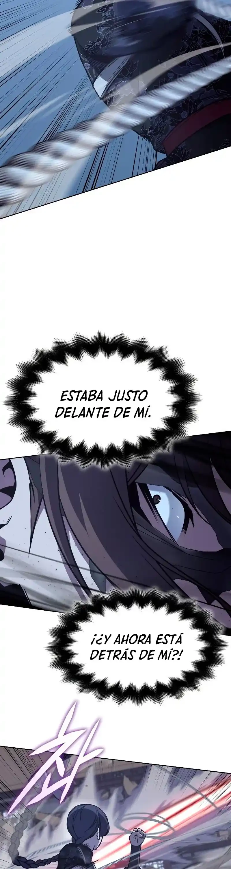 Reencarne como el heredero loco Capitulo 67 página 9