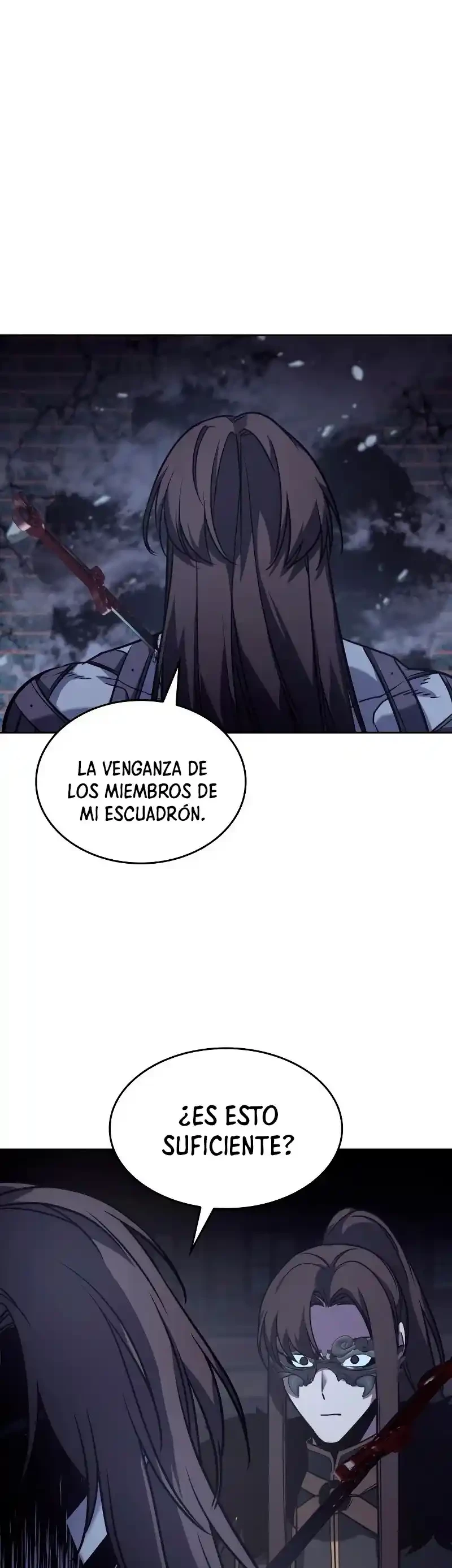 Reencarne como el heredero loco Capitulo 67 página 90