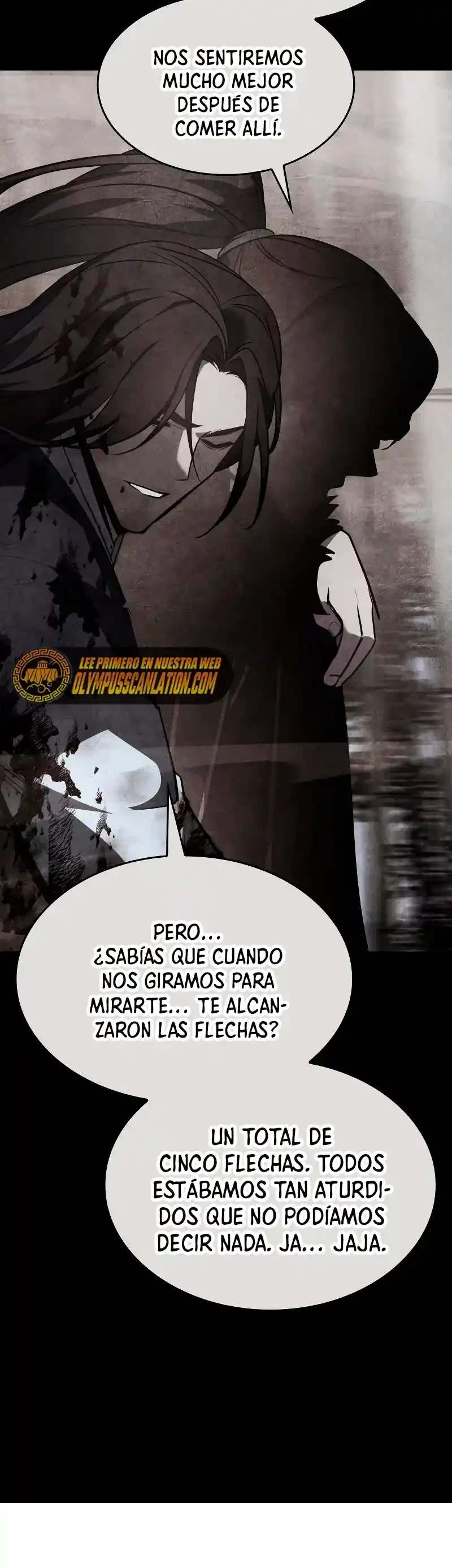 Reencarne como el heredero loco Capitulo 67 página 96