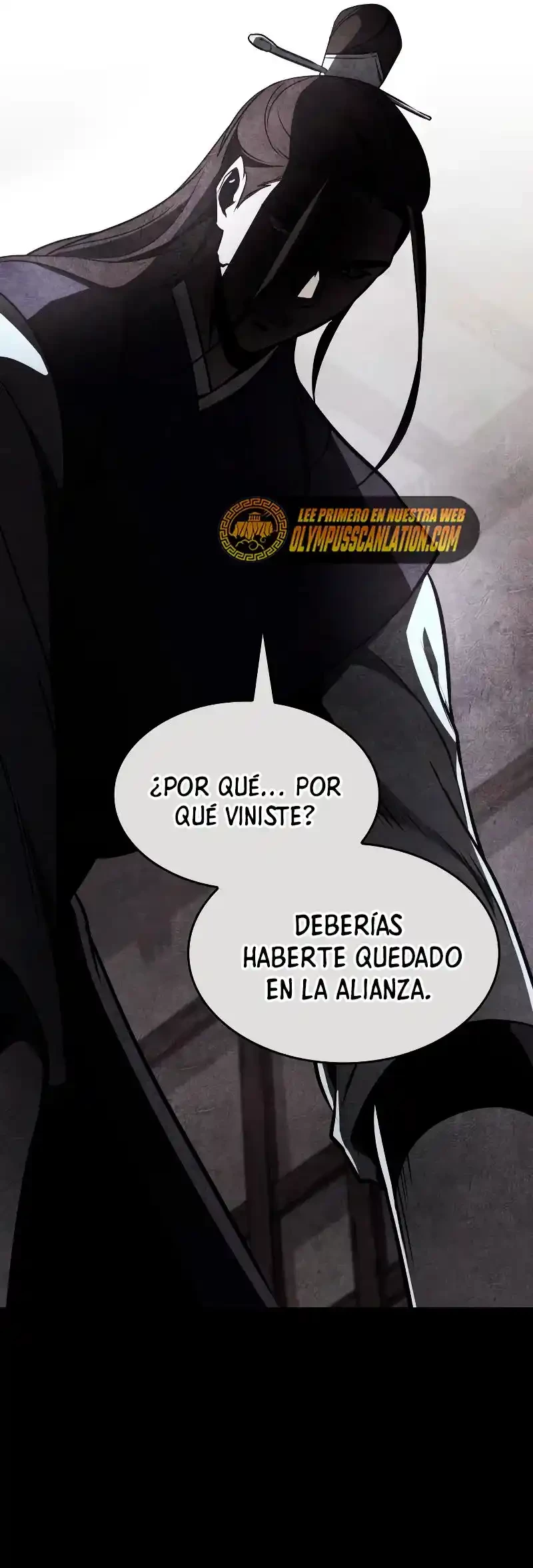 Reencarne como el heredero loco Capitulo 67 página 97