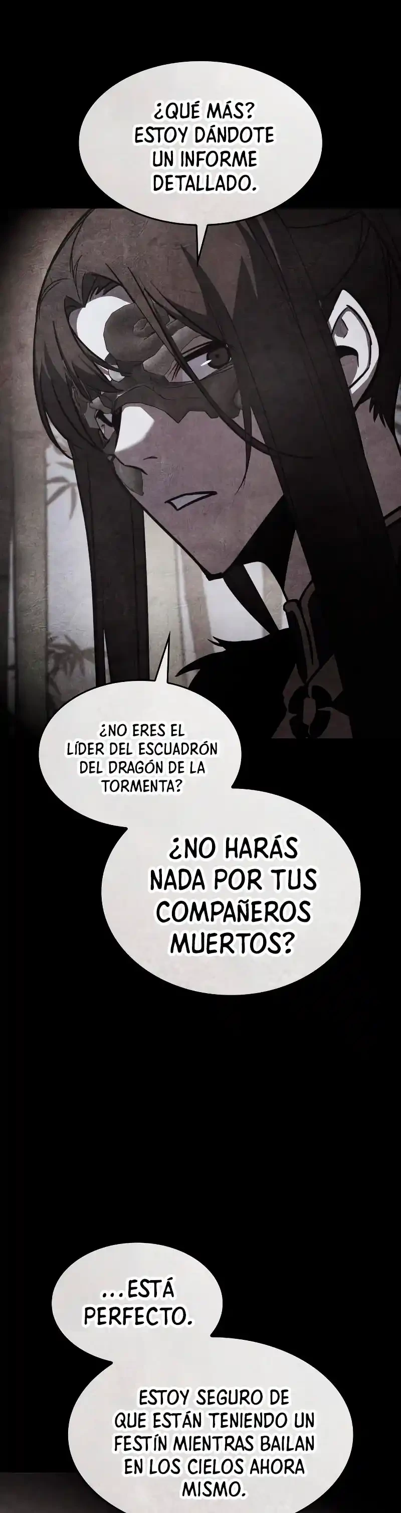 Reencarne como el heredero loco Capitulo 68 página 12