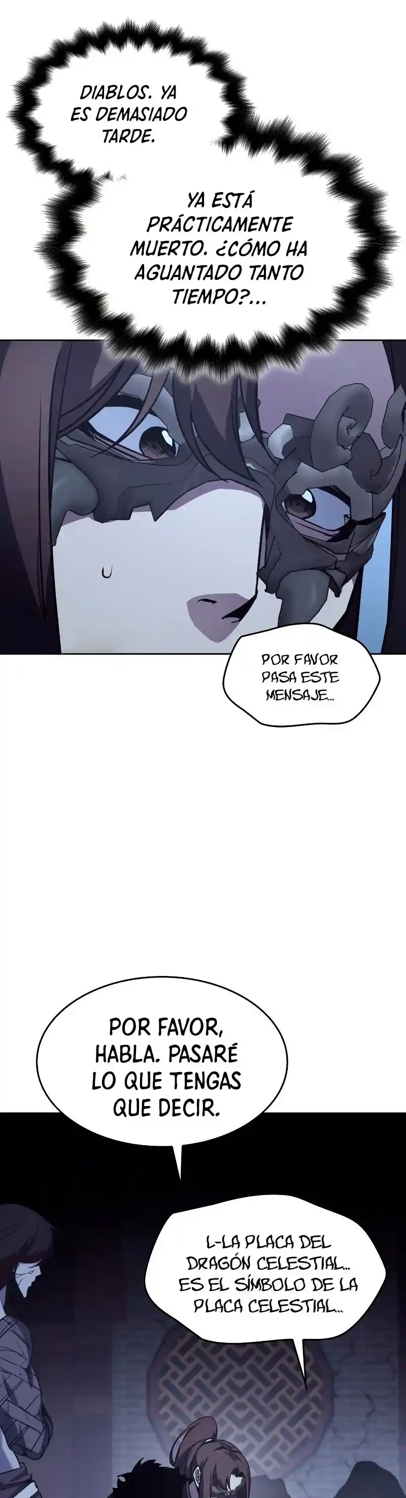 Reencarne como el heredero loco Capitulo 68 página 24
