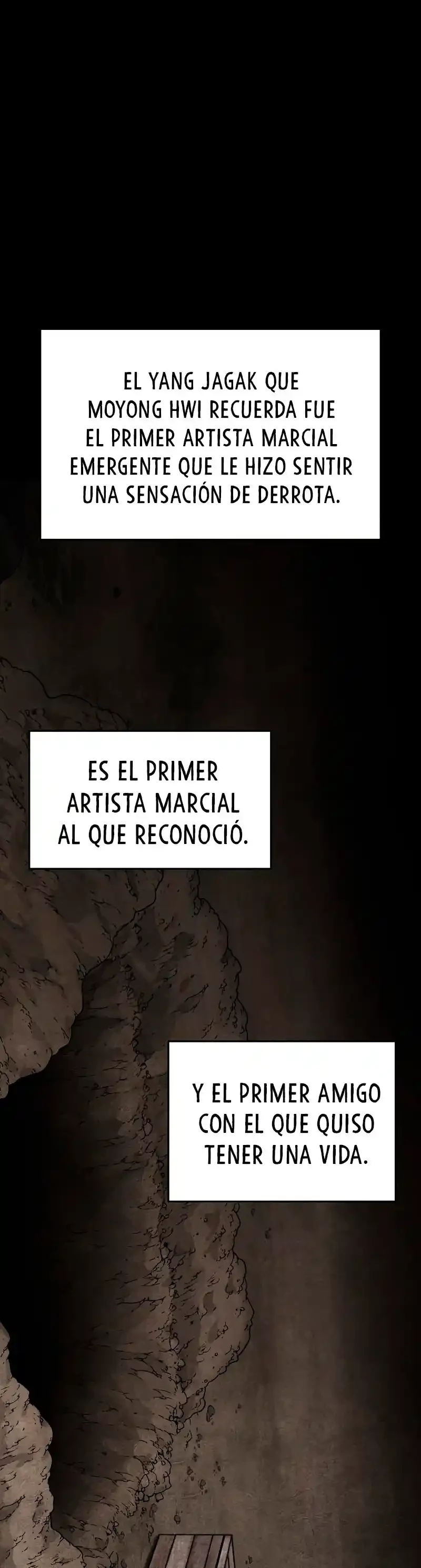 Reencarne como el heredero loco Capitulo 68 página 3