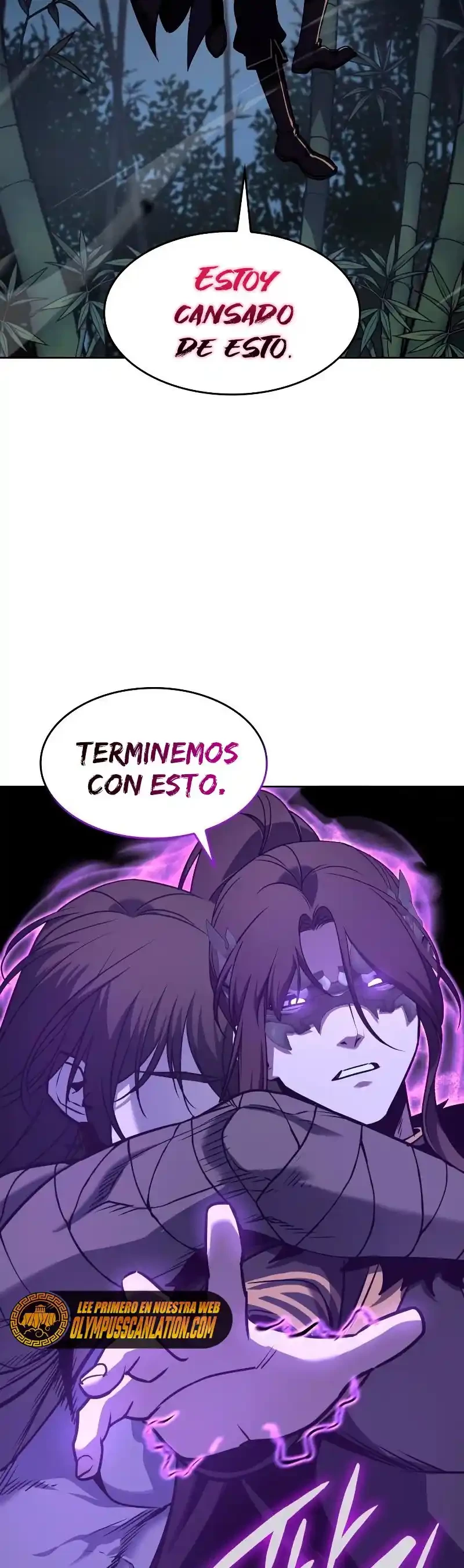 Reencarne como el heredero loco Capitulo 68 página 37