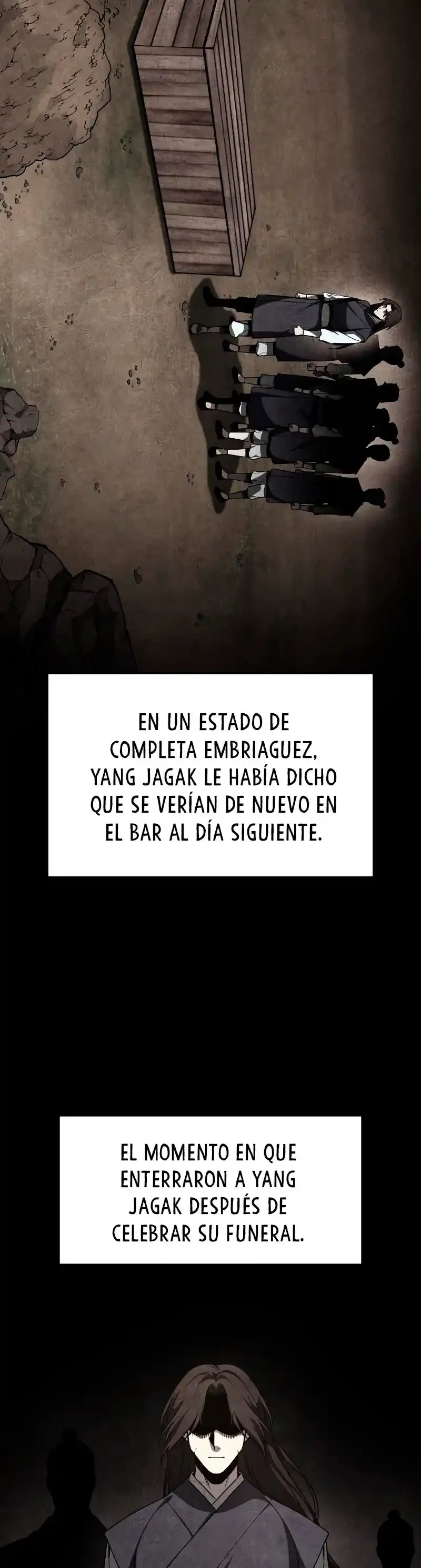 Reencarne como el heredero loco Capitulo 68 página 4