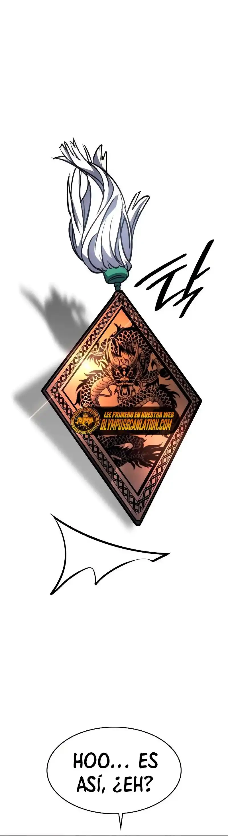 Reencarne como el heredero loco Capitulo 68 página 64
