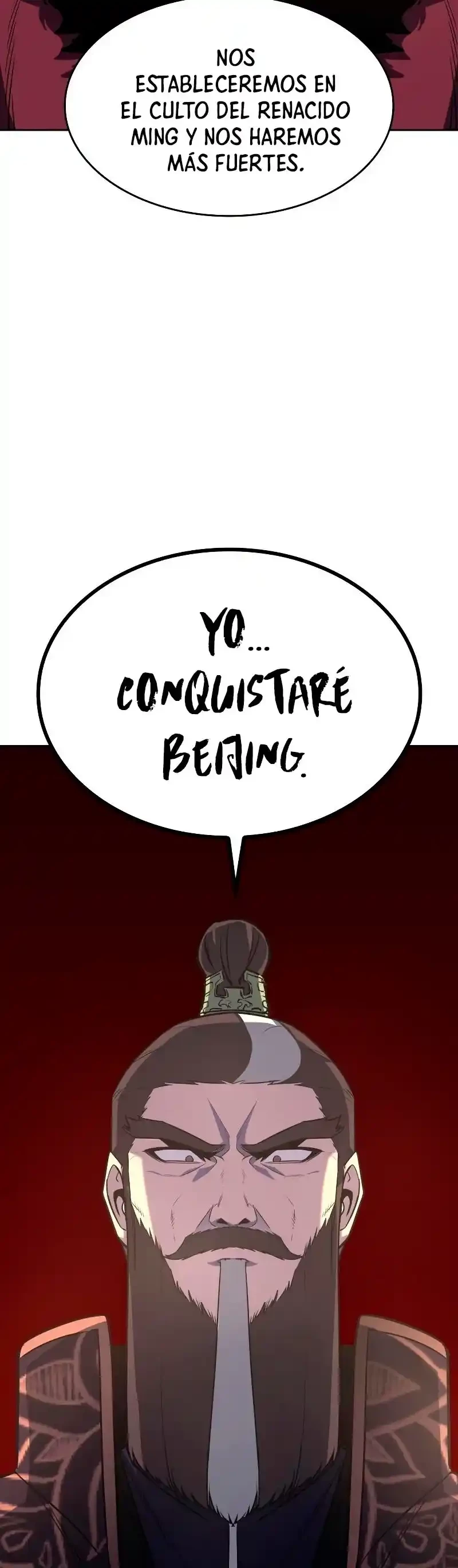 Reencarne como el heredero loco Capitulo 68 página 67