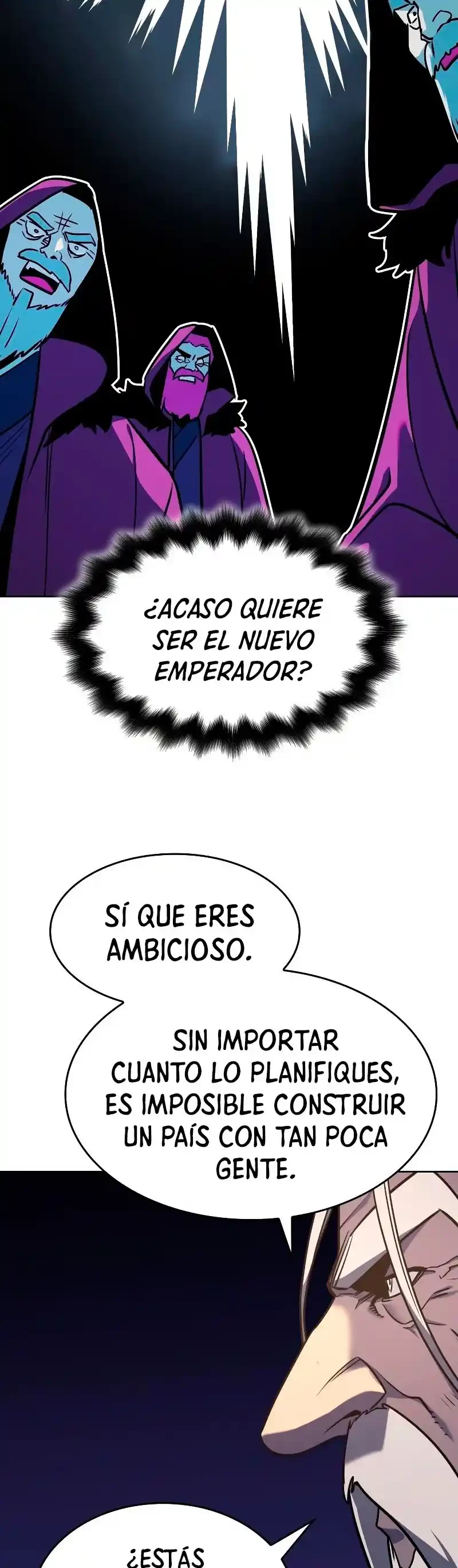 Reencarne como el heredero loco Capitulo 68 página 69