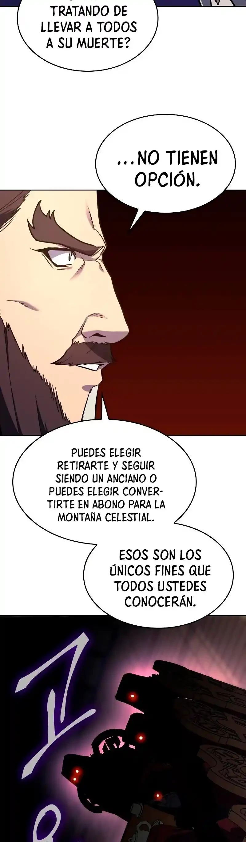 Reencarne como el heredero loco Capitulo 68 página 70