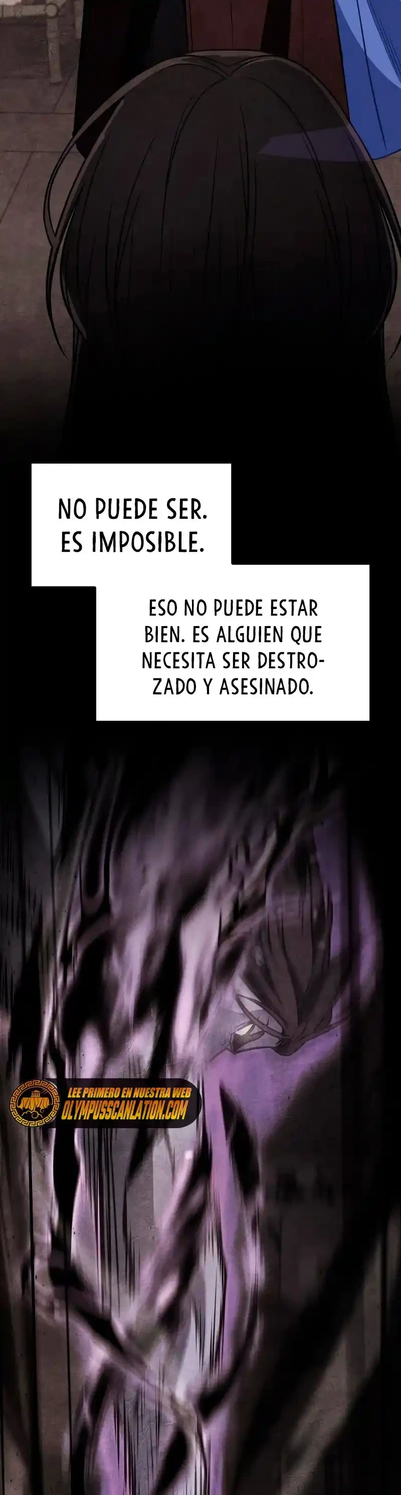 Reencarne como el heredero loco Capitulo 68 página 9