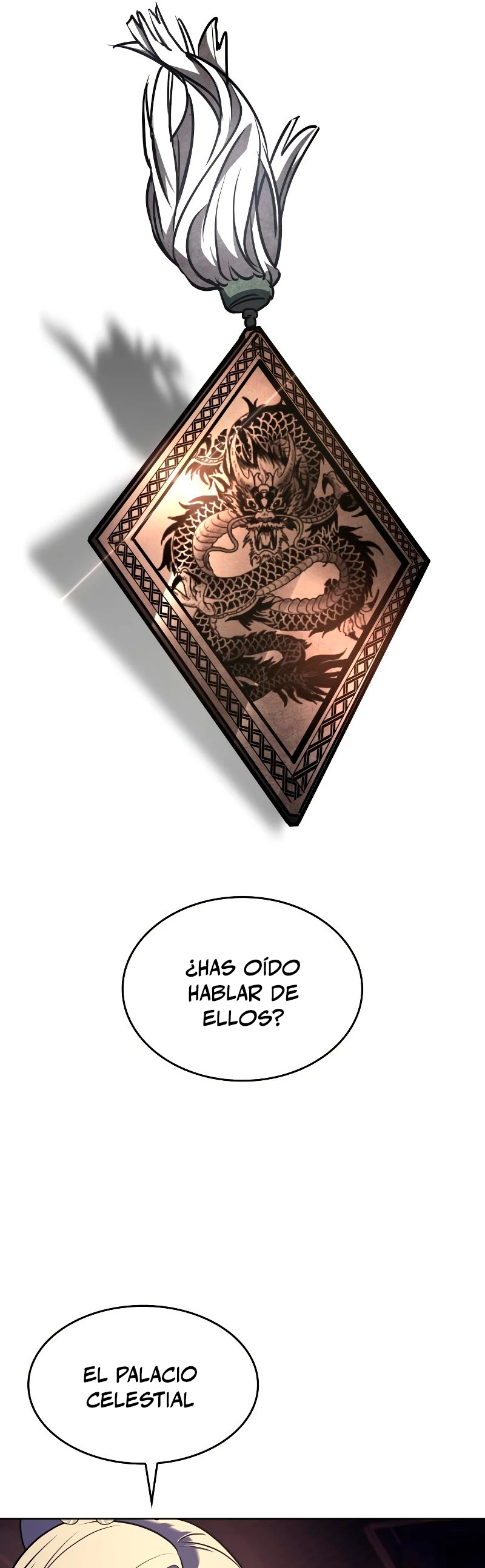 Reencarne como el heredero loco Capitulo 69 página 33