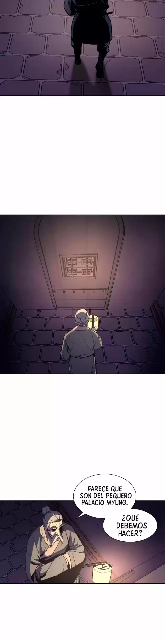 Reencarne como el heredero loco Capitulo 7 página 13