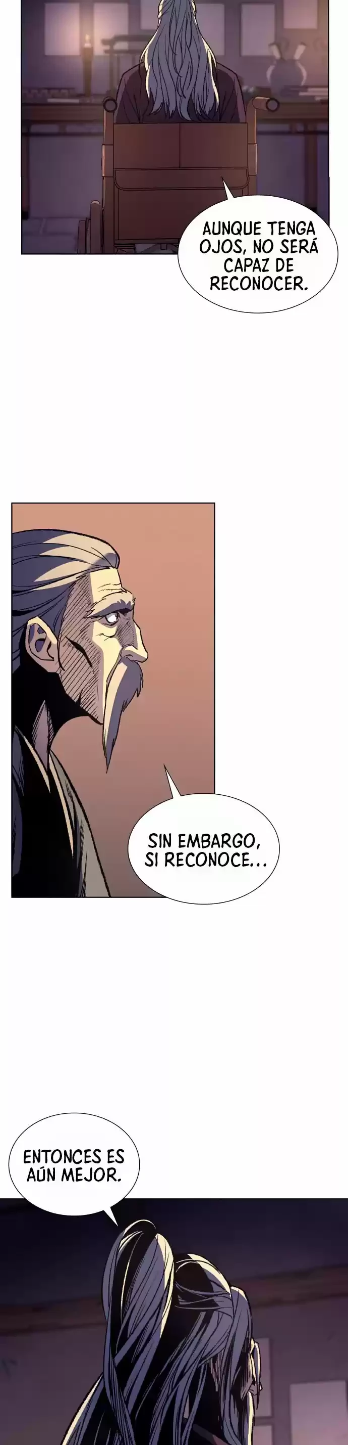Reencarne como el heredero loco Capitulo 7 página 20