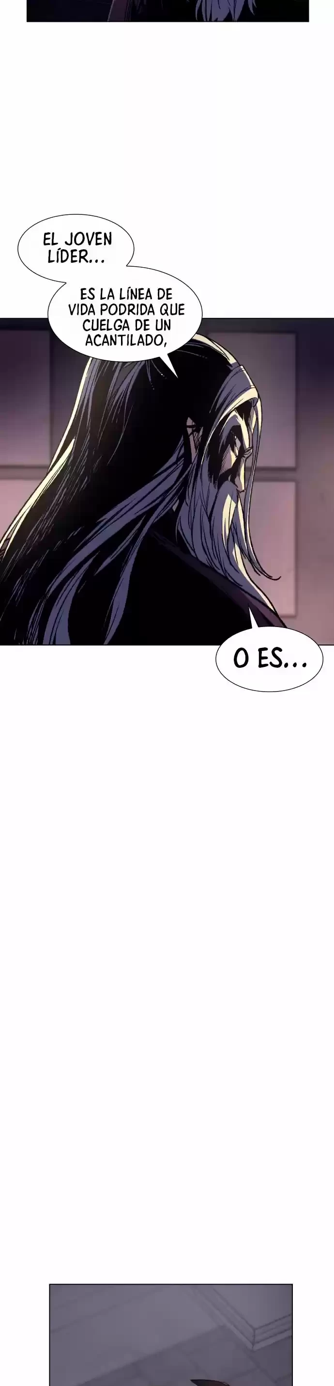 Reencarne como el heredero loco Capitulo 7 página 22