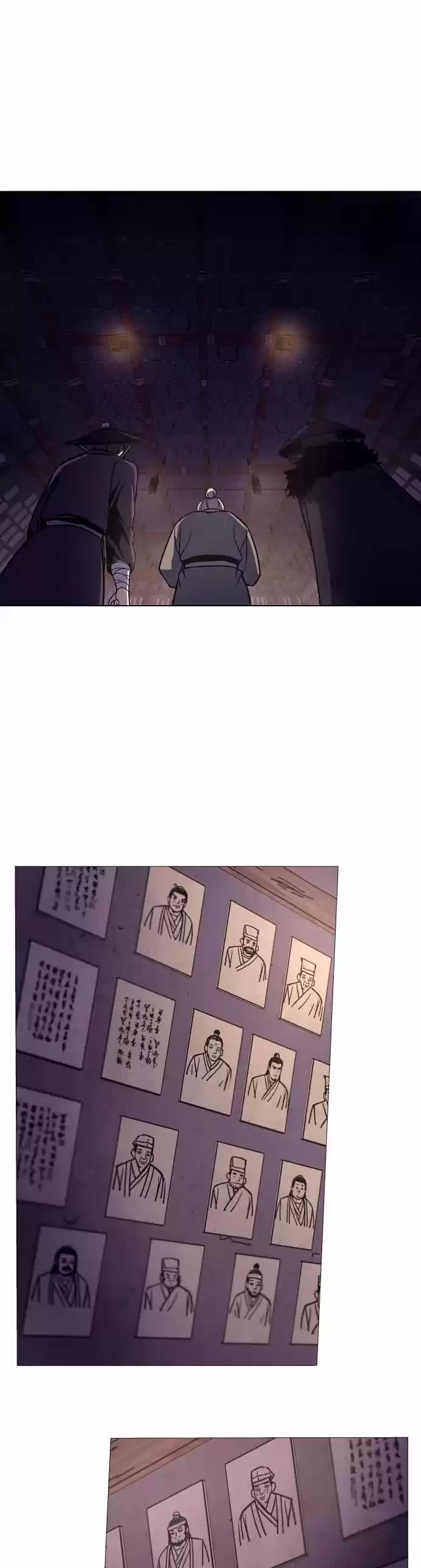 Reencarne como el heredero loco Capitulo 7 página 27