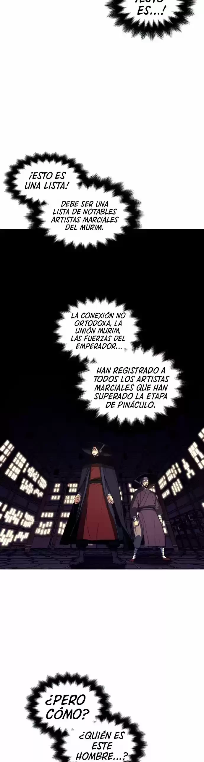 Reencarne como el heredero loco Capitulo 7 página 33
