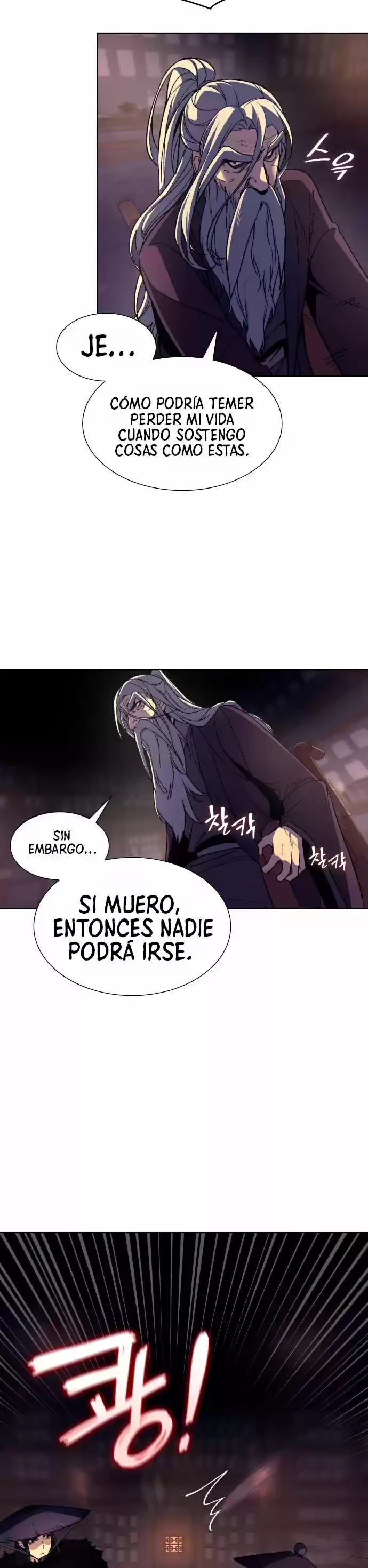 Reencarne como el heredero loco Capitulo 7 página 41