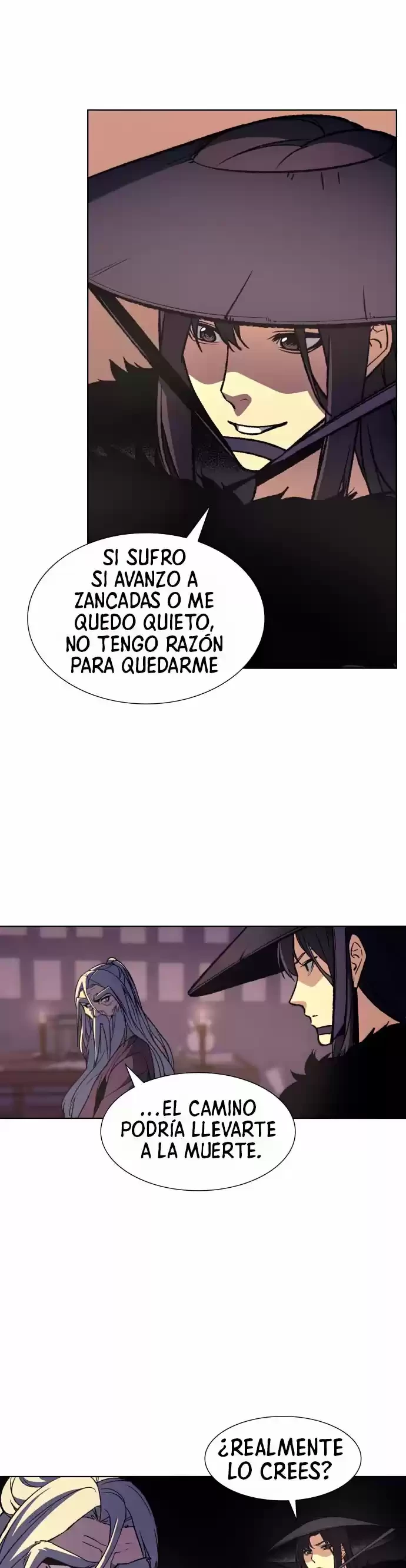 Reencarne como el heredero loco Capitulo 7 página 49