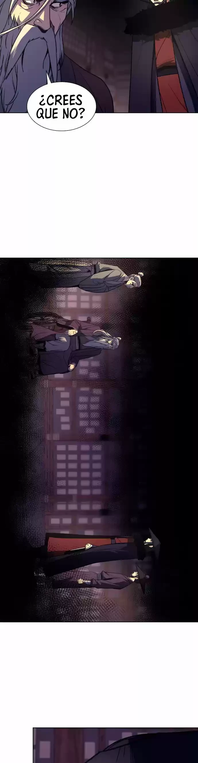 Reencarne como el heredero loco Capitulo 7 página 50