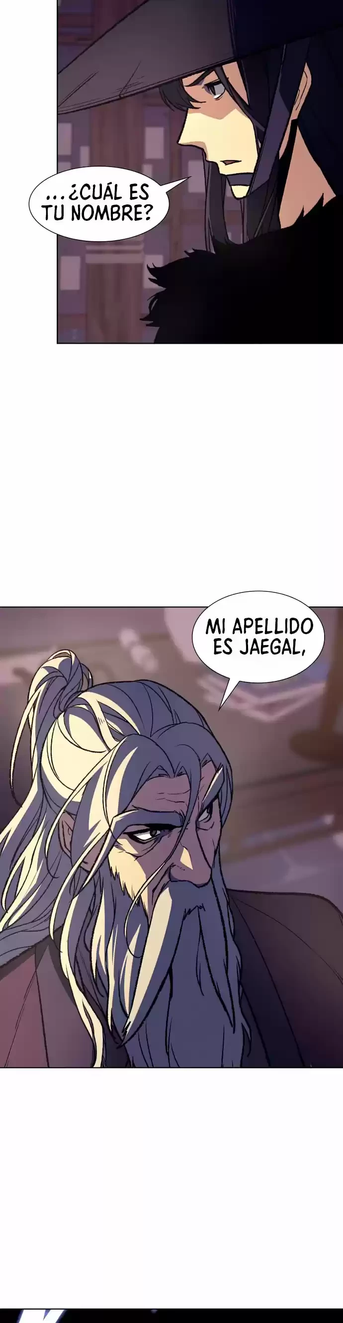 Reencarne como el heredero loco Capitulo 7 página 51