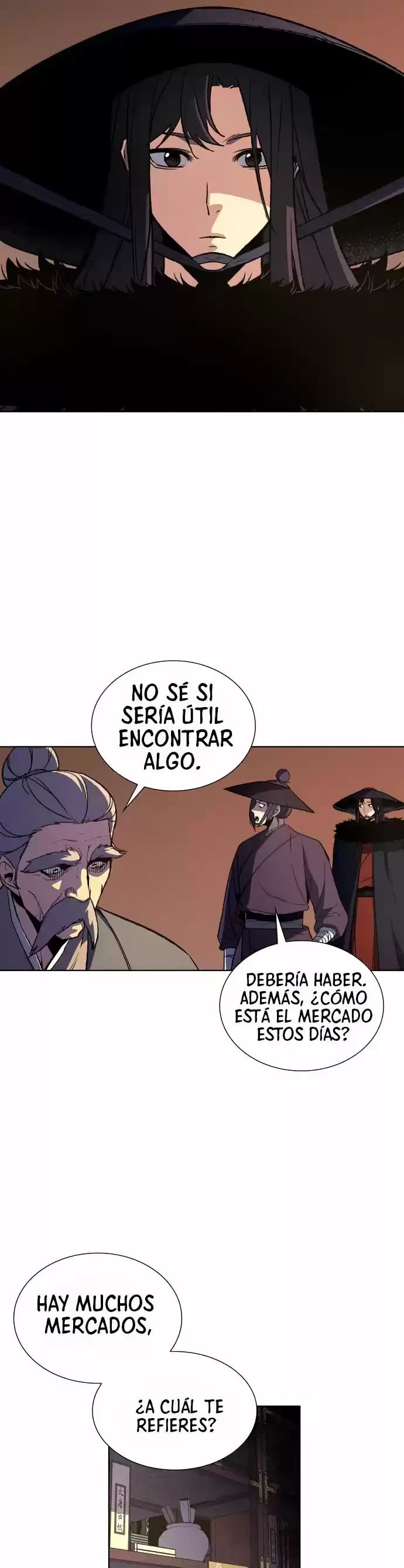 Reencarne como el heredero loco Capitulo 7 página 7