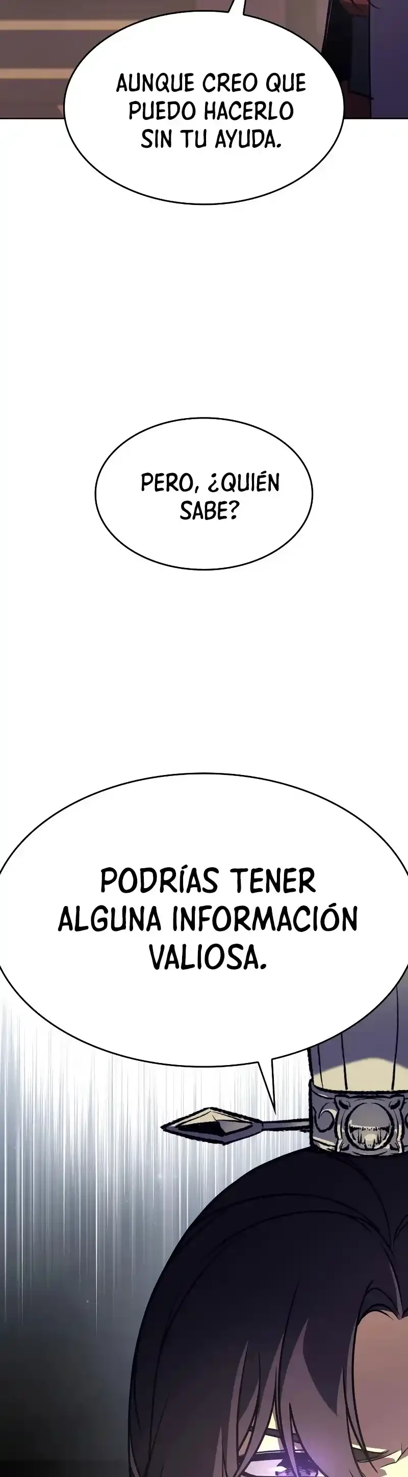 Reencarne como el heredero loco Capitulo 70 página 15