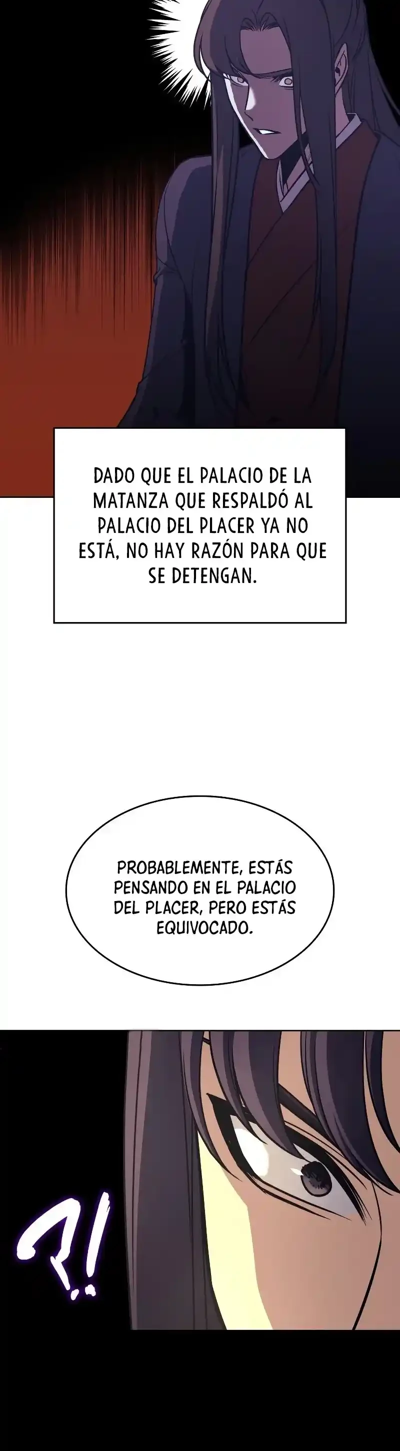 Reencarne como el heredero loco Capitulo 70 página 25
