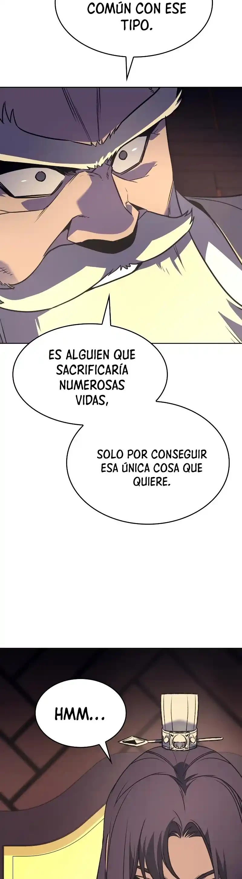 Reencarne como el heredero loco Capitulo 70 página 28