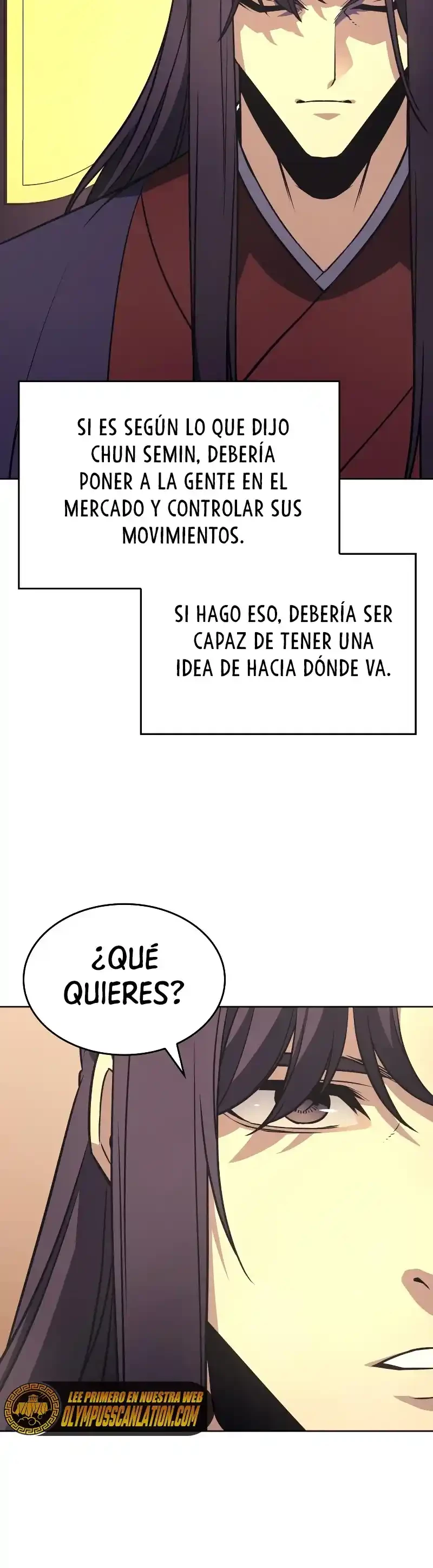 Reencarne como el heredero loco Capitulo 70 página 29