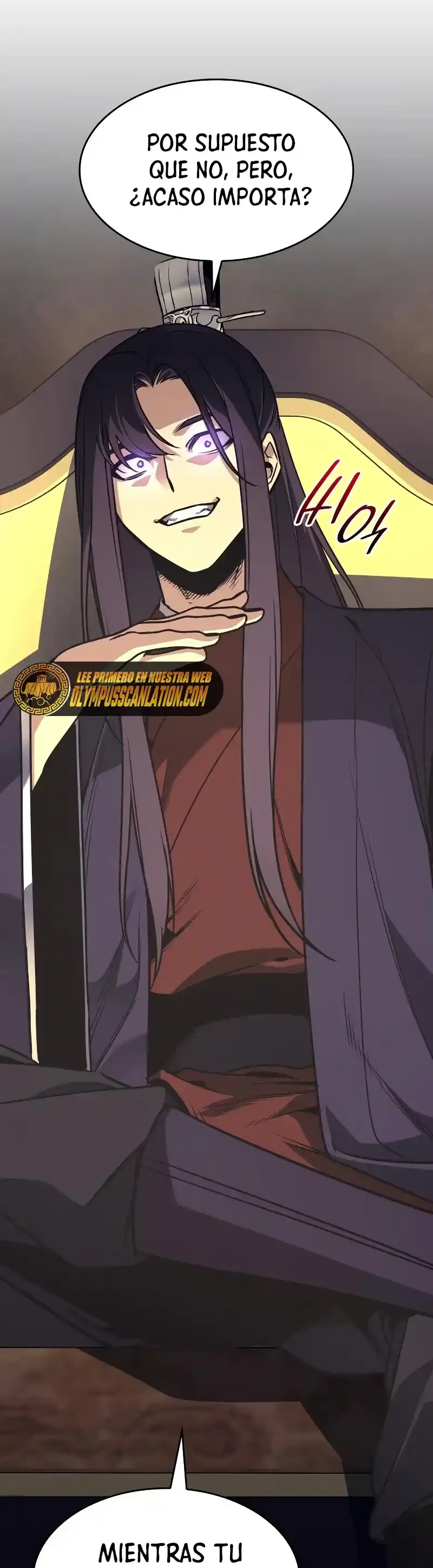 Reencarne como el heredero loco Capitulo 70 página 32